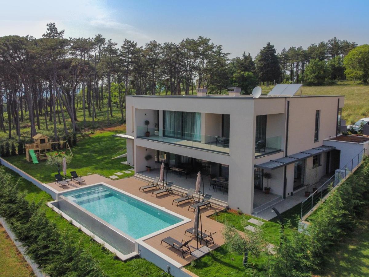 Villa Valpinia Martinski Esterno foto