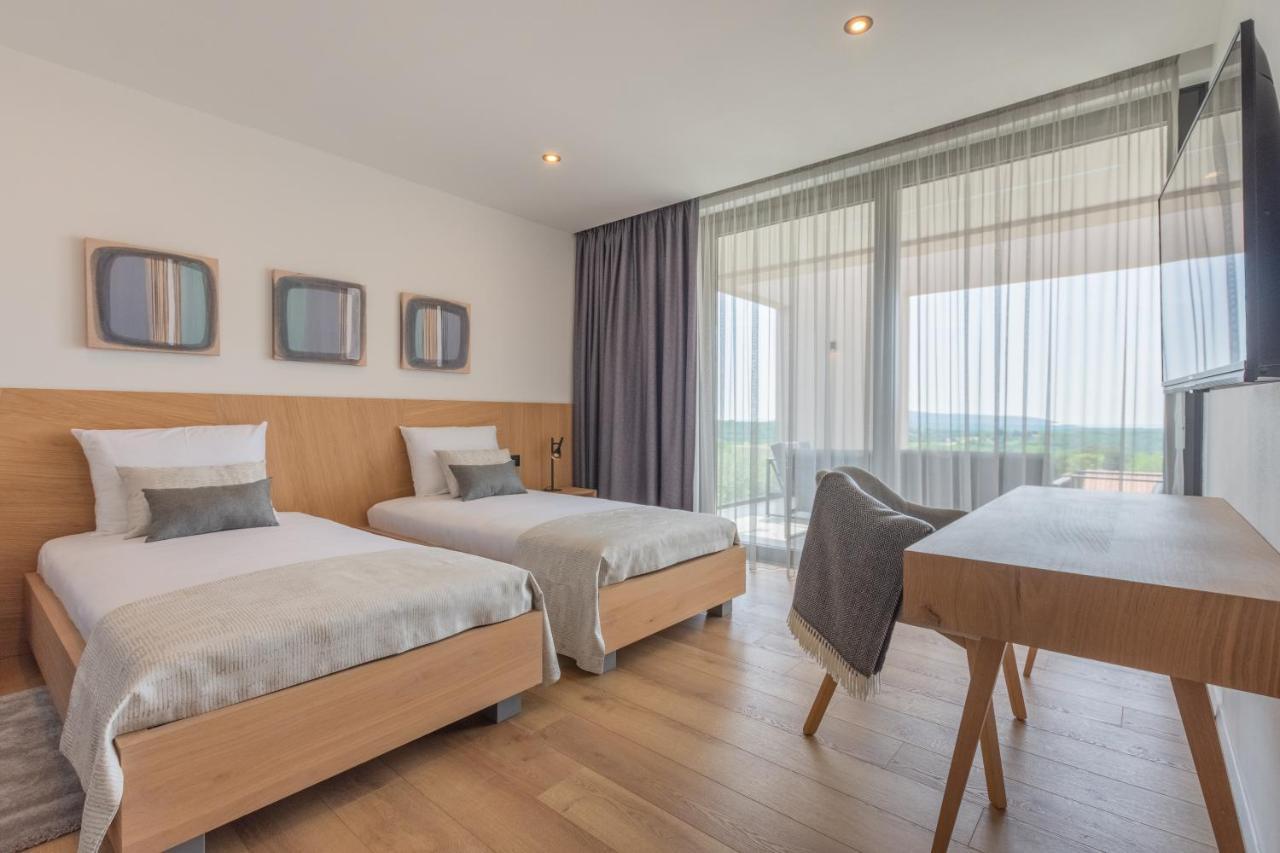 Villa Valpinia Martinski Esterno foto